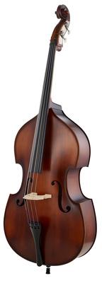 Thomann Double Bass Thomann 22AS 3/4 Europe Double Bass