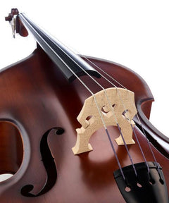 Thomann Double Bass Thomann 22AS 3/4 Europe Double Bass