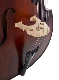 Thomann Double Bass Thomann 22AS 3/4 Europe Double Bass