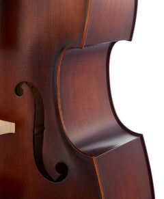 Thomann Double Bass Thomann 22AS 3/4 Europe Double Bass