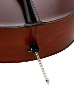 Thomann Double Bass Thomann 22AS 3/4 Europe Double Bass