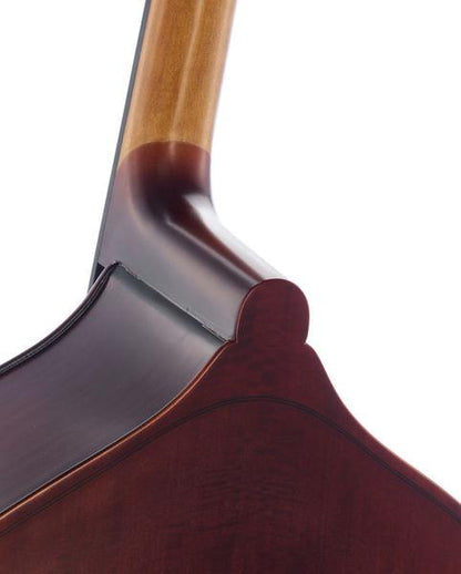 thomann double bass thomann 22as 3/4 europe double bass