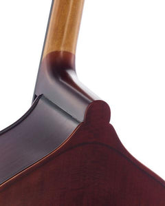 Thomann Double Bass Thomann 22AS 3/4 Europe Double Bass