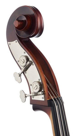 Thomann Double Bass Thomann 22AS 3/4 Europe Double Bass