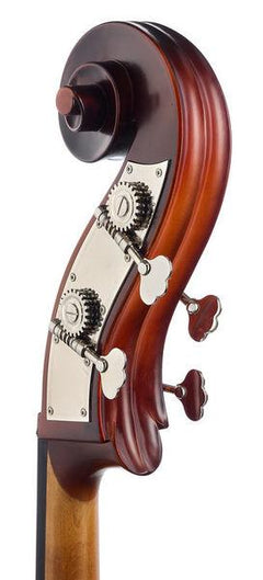 Thomann Double Bass Thomann 22AS 3/4 Europe Double Bass
