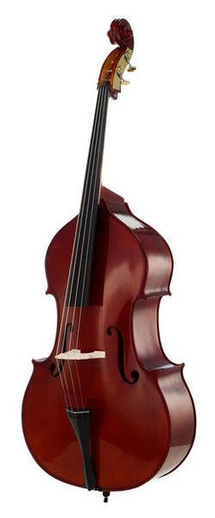 Thomann Double Bass Thomann 22VN 3/4 Europe Double Bass