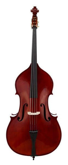 Thomann Double Bass Thomann 22VN 3/4 Europe Double Bass