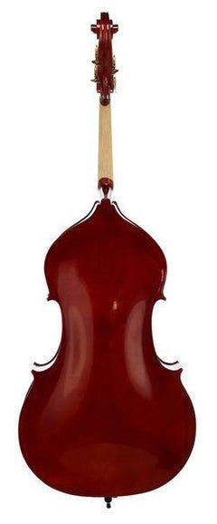 Thomann Double Bass Thomann 22VN 3/4 Europe Double Bass