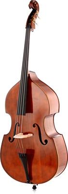 thomann double bass thomann 2l 3/4 europe double bass