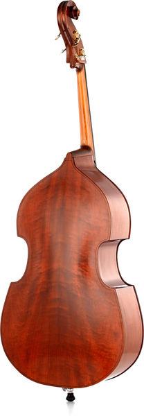 thomann double bass thomann 2l 3/4 europe double bass