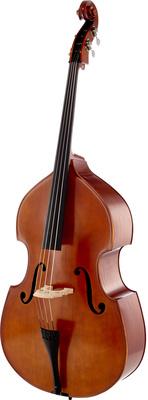 Thomann Double Bass Thomann 2L 4/4 Europe Double Bass