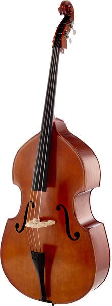 Thomann Double Bass Thomann 2L 4/4 Europe Double Bass