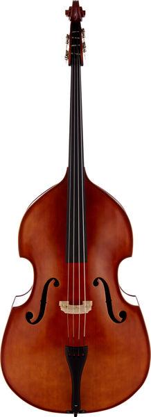Thomann Double Bass Thomann 2L 4/4 Europe Double Bass