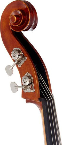 Thomann Double Bass Thomann 2L 4/4 Europe Double Bass
