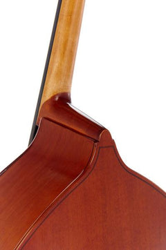 Thomann Double Bass Thomann 2L 4/4 Europe Double Bass