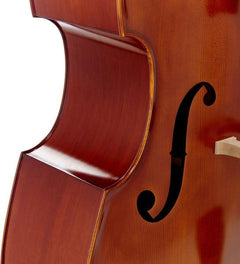 Thomann Double Bass Thomann 2L 4/4 Europe Double Bass