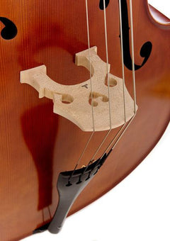 Thomann Double Bass Thomann 2L 4/4 Europe Double Bass