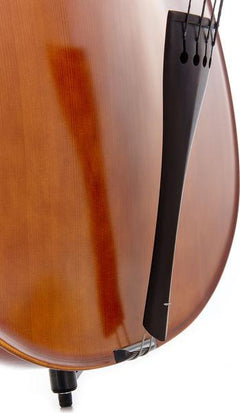 Thomann Double Bass Thomann 2L 4/4 Europe Double Bass