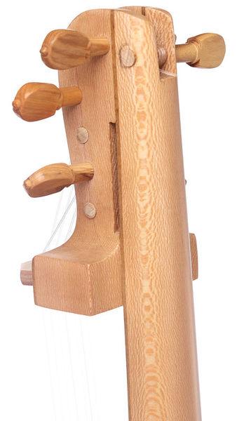 Thomann Double Bass Thomann 2QM 3/4 Europe Double Bass