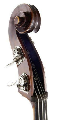 Thomann Double Bass Thomann 2QM 3/4 Europe Double Bass