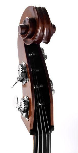 thomann double bass thomann 2tn 3/4 europe double bass