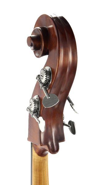 thomann double bass thomann 2tn 3/4 europe double bass