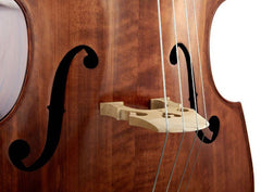 Thomann Double Bass Thomann 2TN 3/4 Europe Double Bass