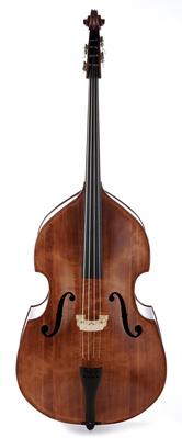 Thomann Double Bass Thomann 2TN 4/4 Europe Double Bass