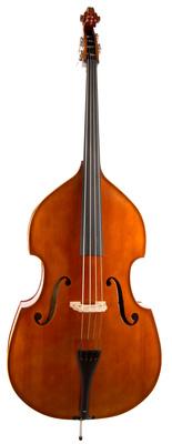 thomann double bass thomann 2w 3/4 europe double bass