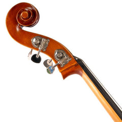 Thomann Double Bass Thomann 2W 3/4 Europe Double Bass