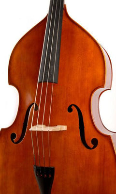Thomann Double Bass Thomann 2W 3/4 Europe Double Bass