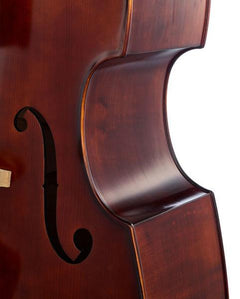 Thomann Double Bass Thomann 3/5str 3/4 Europe Double Bass