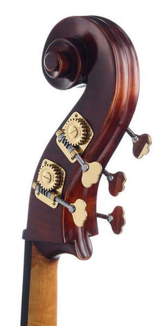 Thomann Double Bass Thomann 3/5str 3/4 Europe Double Bass