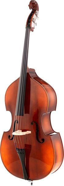 Thomann Double Bass Thomann 33 3/4 Europe Double Bass