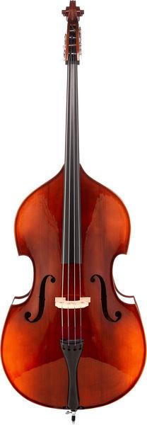 Thomann Double Bass Thomann 33 3/4 Europe Double Bass