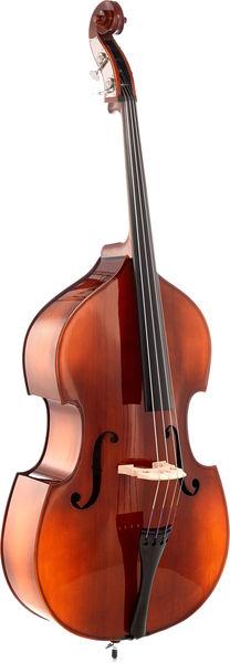Thomann Double Bass Thomann 33 3/4 Europe Double Bass