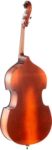 Thomann Double Bass Thomann 33 3/4 Europe Double Bass