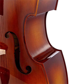 Thomann Double Bass Thomann 33 3/4 Europe Double Bass