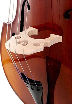 Thomann Double Bass Thomann 33 3/4 Europe Double Bass