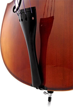Thomann Double Bass Thomann 33 3/4 Europe Double Bass