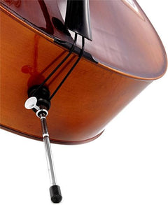 Thomann Double Bass Thomann 33 3/4 Europe Double Bass