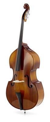 thomann double bass thomann 33 4/4 europe double bass