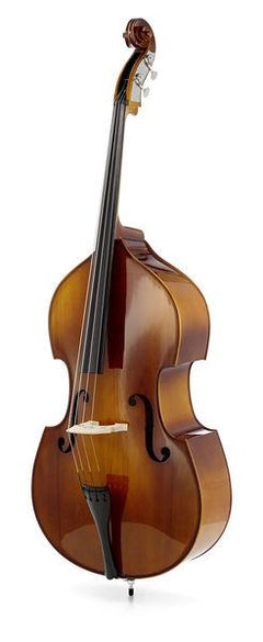 Thomann Double Bass Thomann 33 4/4 Europe Double Bass