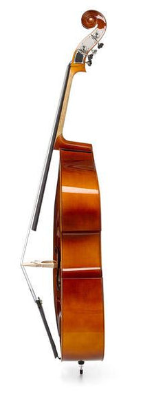 Thomann Double Bass Thomann 33 4/4 Europe Double Bass