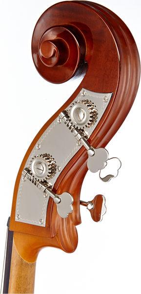 thomann double bass thomann 33 4/4 europe double bass