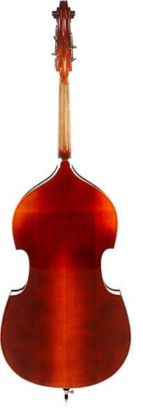 thomann double bass thomann 33/5str 3/4 europe double bass