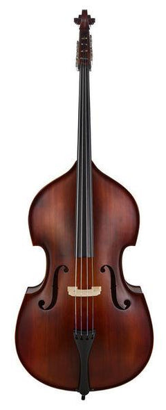 Thomann Double Bass Thomann 33AS 3/4 Europe Double Bass