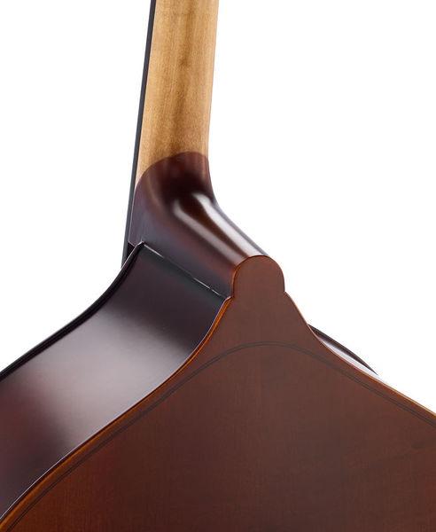 thomann double bass thomann 33as 3/4 europe double bass