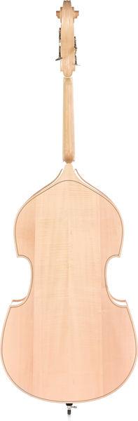 Thomann Double Bass Thomann 33NA 3/4 Europe Double Bass
