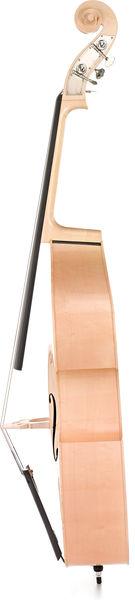 Thomann Double Bass Thomann 33NA 3/4 Europe Double Bass